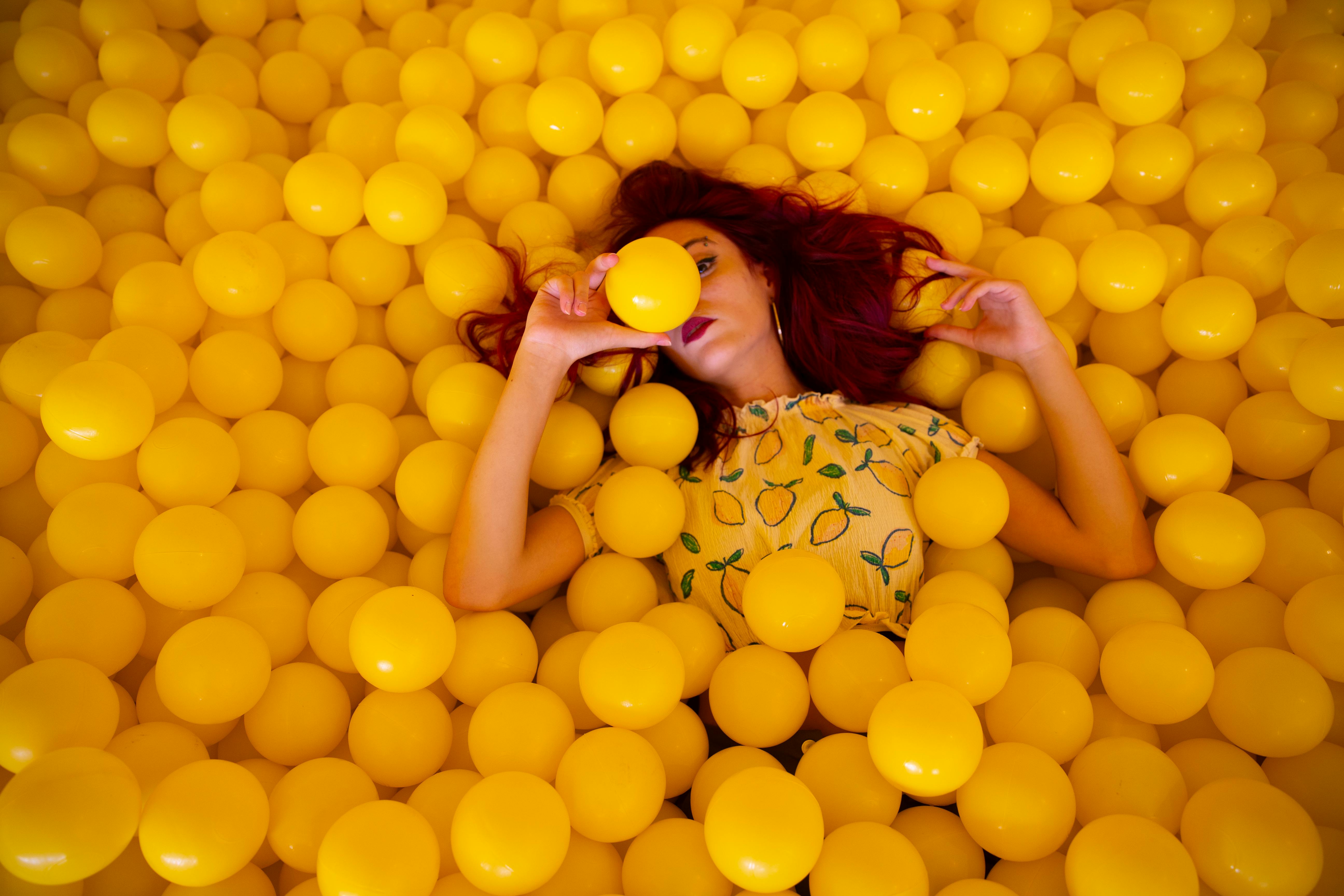 《城市脉冲》海报